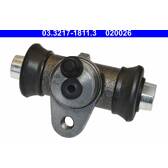 Radbremszylinder ATE - 03.3217-1811.3