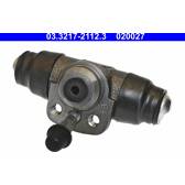Radbremszylinder ATE - 03.3217-2112.3