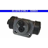Radbremszylinder ATE - 03.3219-2106.3