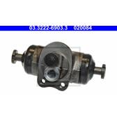 Radbremszylinder ATE - 03.3222-6903.3