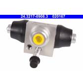 Radbremszylinder ATE - 24.3217-0908.3