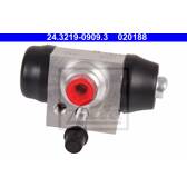 Radbremszylinder ATE - 24.3219-0909.3