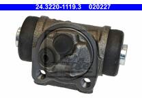 Radbremszylinder