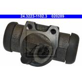 Radbremszylinder ATE - 24.3223-1102.3