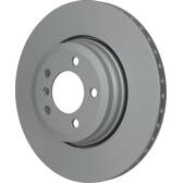 Remschijf (per stuk) ATE - 24.0124-0177.1