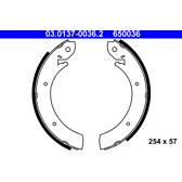 Remschoenset ATE - 03.0137-0036.2