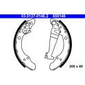 Remschoenset ATE - 03.0137-0146.2