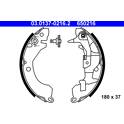 Remschoenset ATE - 03.0137-0216.2