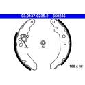 Remschoenset ATE - 03.0137-0235.2