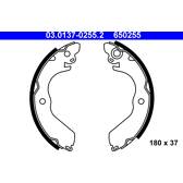 Remschoenset ATE - 03.0137-0255.2