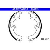 Remschoenset ATE - 03.0137-0313.2