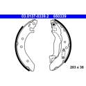 Remschoenset ATE - 03.0137-0339.2