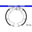 Remschoenset ATE - 03.0137-0389.2