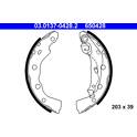 Remschoenset ATE - 03.0137-0428.2