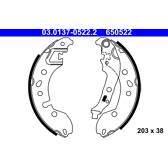 Remschoenset ATE - 03.0137-0522.2