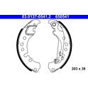 Remschoenset ATE - 03.0137-0541.2