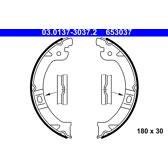 Remschoenset ATE - 03.0137-3037.2