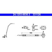 Remslang ATE - 24.1253-0030.3
