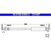 Remslang ATE - 24.5102-0304.3