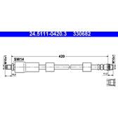 Remslang ATE - 24.5111-0420.3