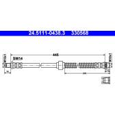 Remslang ATE - 24.5111-0438.3
