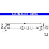 Remslang ATE - 24.5112-0341.3