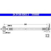 Remslang ATE - 24.5138-0263.3