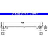 Remslang ATE - 24.5203-0135.3