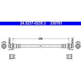 Remslang ATE - 24.5237-0235.3