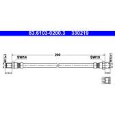 Remslang ATE - 83.6103-0200.3