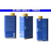 DOT 4 Remvloeistof - 1 Liter ATE - 03.9901-5832.2