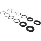 Seal Kit, brake caliper ATE - 13.0441-4018.2