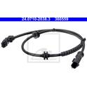 Sensor, Raddrehzahl ATE - 24.0710-2038.3