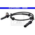 Sensor, Raddrehzahl ATE - 24.0710-2059.3