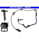 Sensor, Raddrehzahl ATE - 24.0710-5004.4