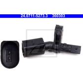 Sensor, Raddrehzahl ATE - 24.0711-5273.3