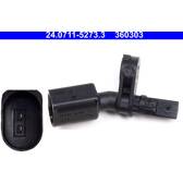Sensor, Raddrehzahl ATE - 24.0711-5273.3
