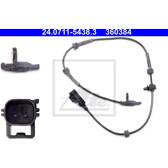 Sensor, Raddrehzahl ATE - 24.0711-5438.3