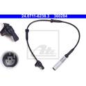 Sensor, Raddrehzahl ATE - 24.0711-6238.3