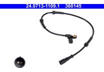 Sensor, Raddrehzahl