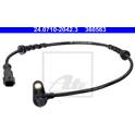 Sensor, revoluciones de la rueda ATE - 24.0710-2042.3