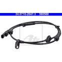 Sensor, revoluciones de la rueda ATE - 24.0710-2047.3