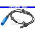 Sensor, revoluciones de la rueda ATE - 24.0710-2078.3