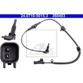 Sensor, revoluciones de la rueda ATE - 24.0710-5015.3