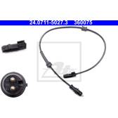 Sensor, revoluciones de la rueda ATE - 24.0711-5027.3