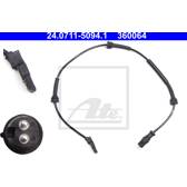 Sensor, revoluciones de la rueda ATE - 24.0711-5094.1