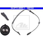 Sensor, revoluciones de la rueda ATE - 24.0711-5095.1