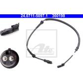 Sensor, revoluciones de la rueda ATE - 24.0711-5097.1