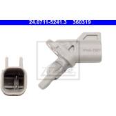 Sensor, revoluciones de la rueda ATE - 24.0711-5241.3