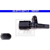 Sensor, revoluciones de la rueda ATE - 24.0711-5271.3
